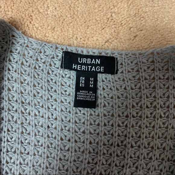 Cardigan Set of 2 - Picture 2 of 10